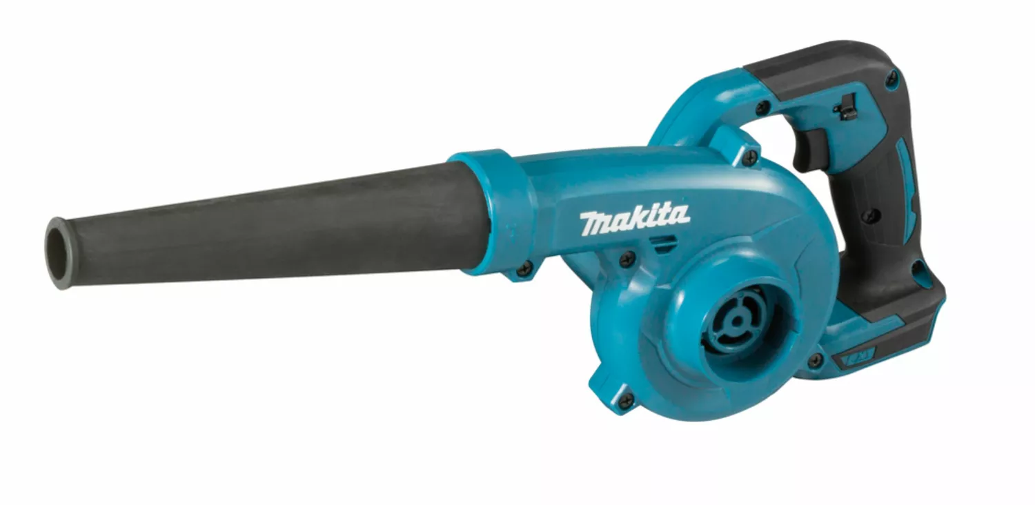 Makita DUB185Z LXT 18V Li-ion accu compacte Blaas- en zuigmachine - 288 km/h-image
