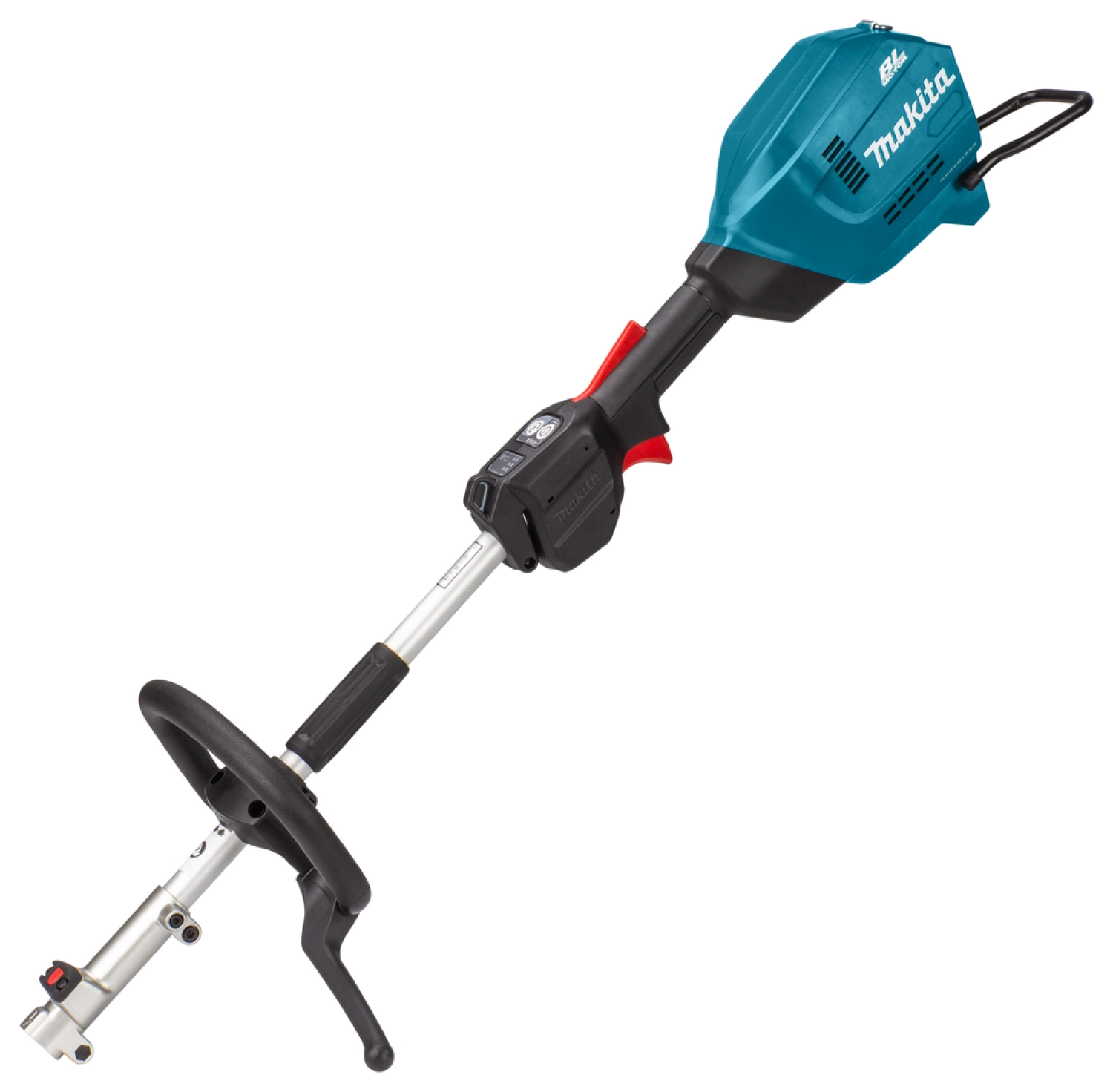 Makita UX01GZ 40V Li-Ion accu combisysteem body - D-Greep - koolborstelloos-image