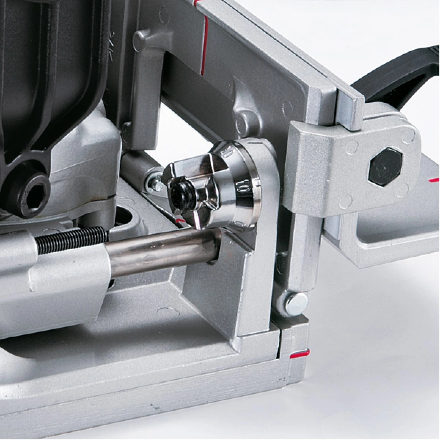 Makita PJ7000J Lamellenfrees in Mbox - 701W - 100mm-image