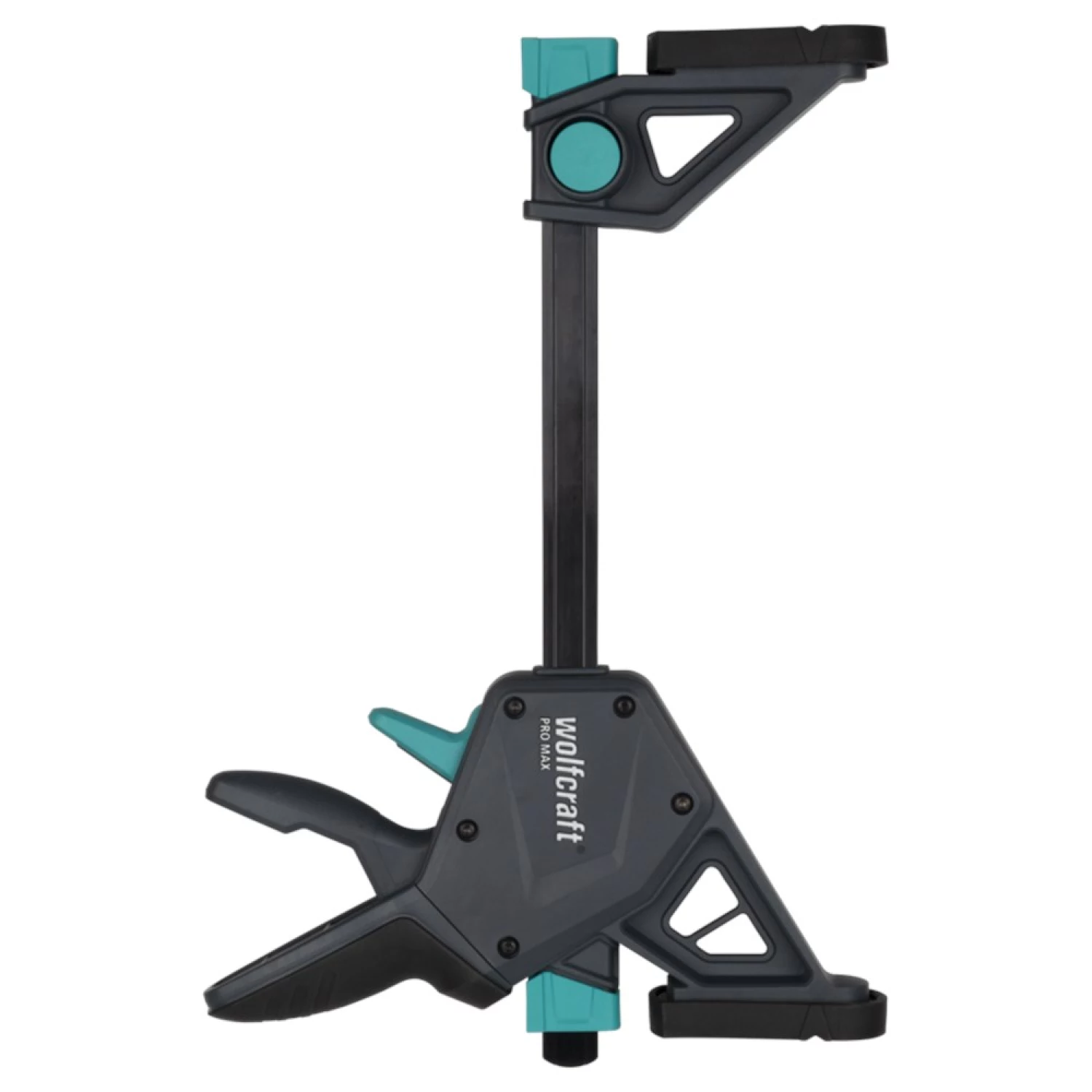 Wolfcraft 3071000 Eenhands Lijmklem PRO MAX - 300mm-image