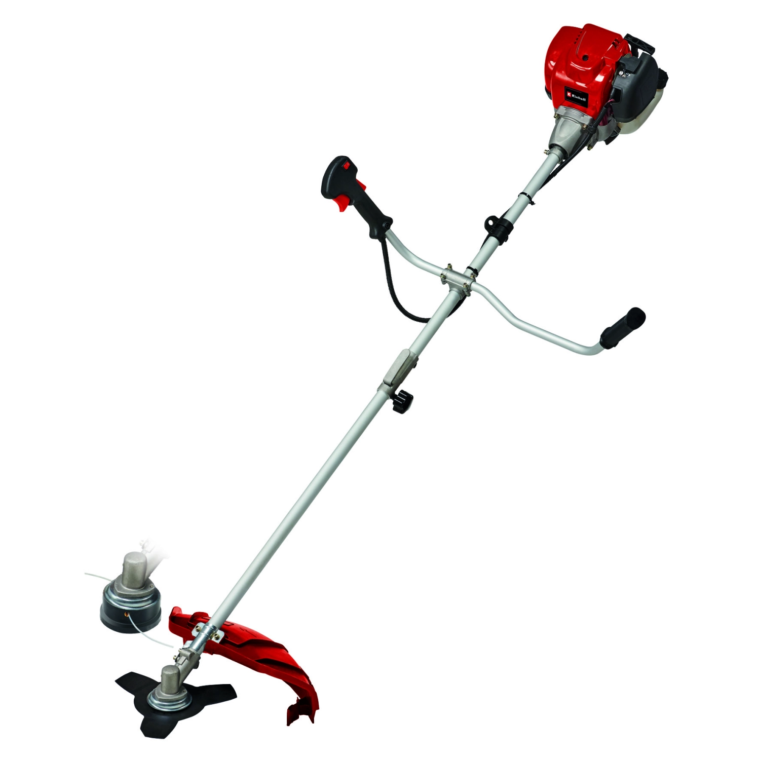 Einhell 3436560 - Scythe à essence GC-BC 36-4 S-image