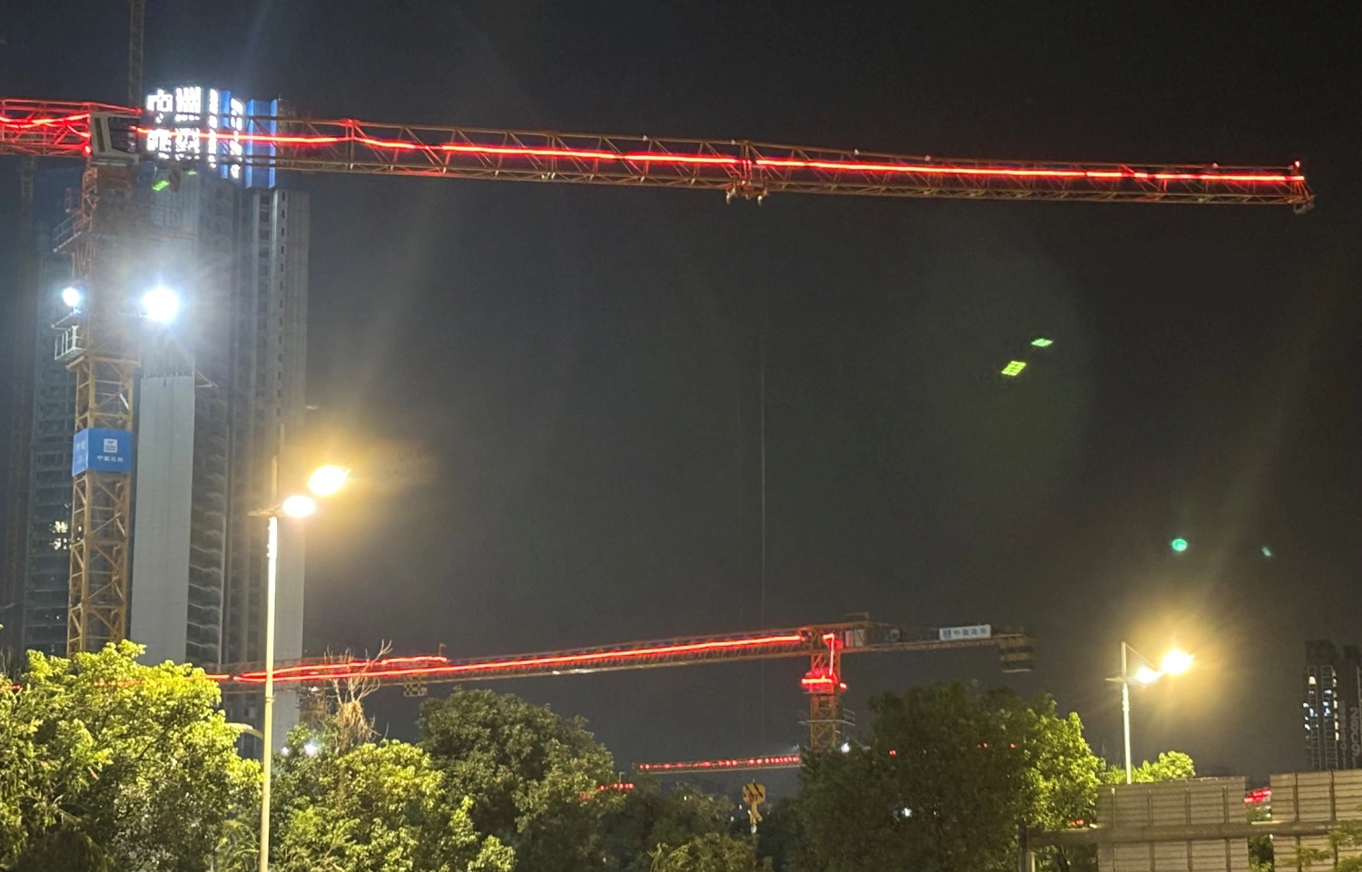 Bailey RoBust LED Rope 360° - 25M - 5W/m - 10000Lm - Rood - IP65-image