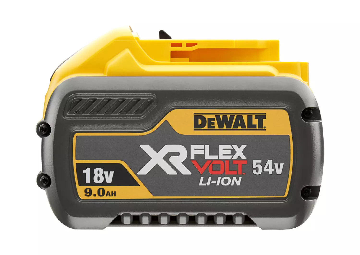DeWALT DCB547 18V / 54V XR Flexvolt Li-ion accu - 9.0Ah-image