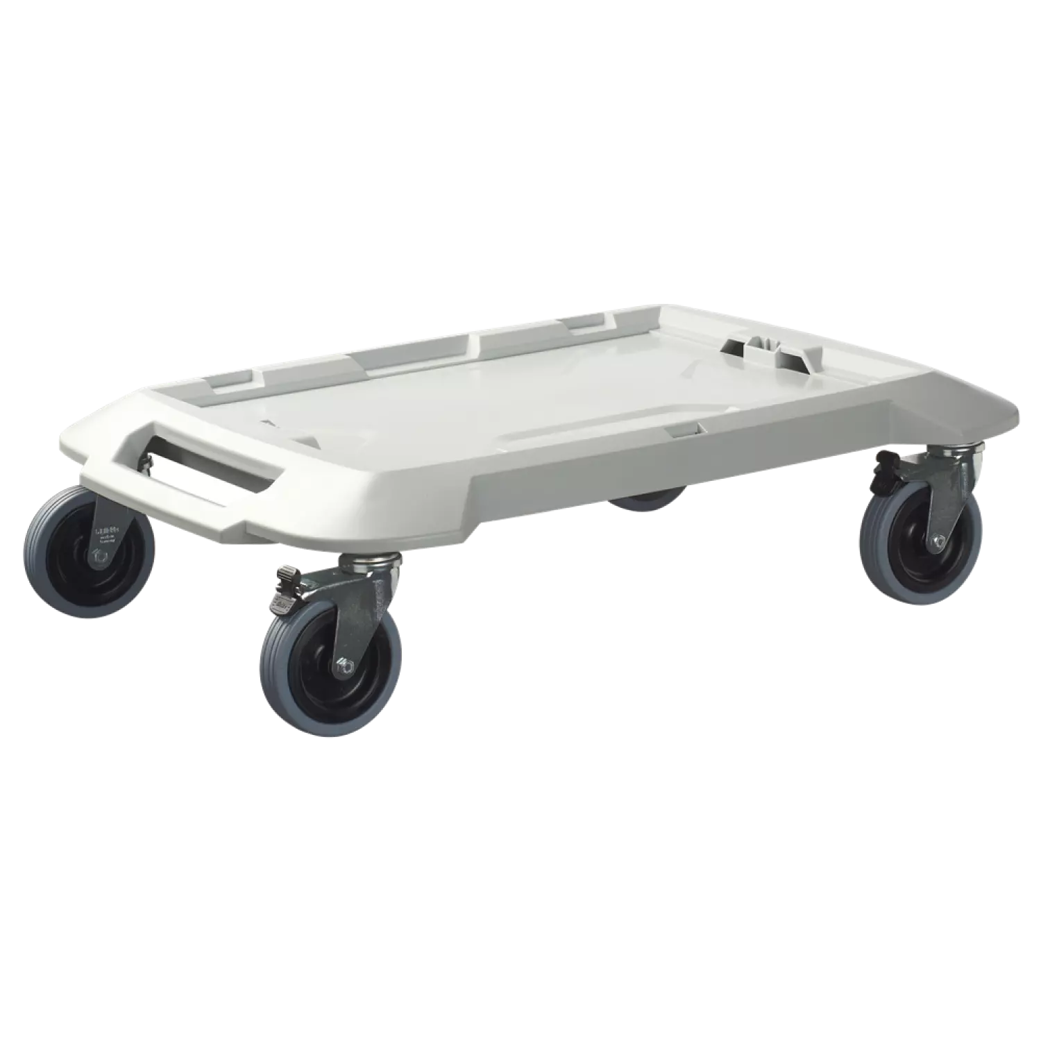 Bosch 2608438070 / 1600A001S9 rolwagen / trolley / dolly voor L-Boxx-image