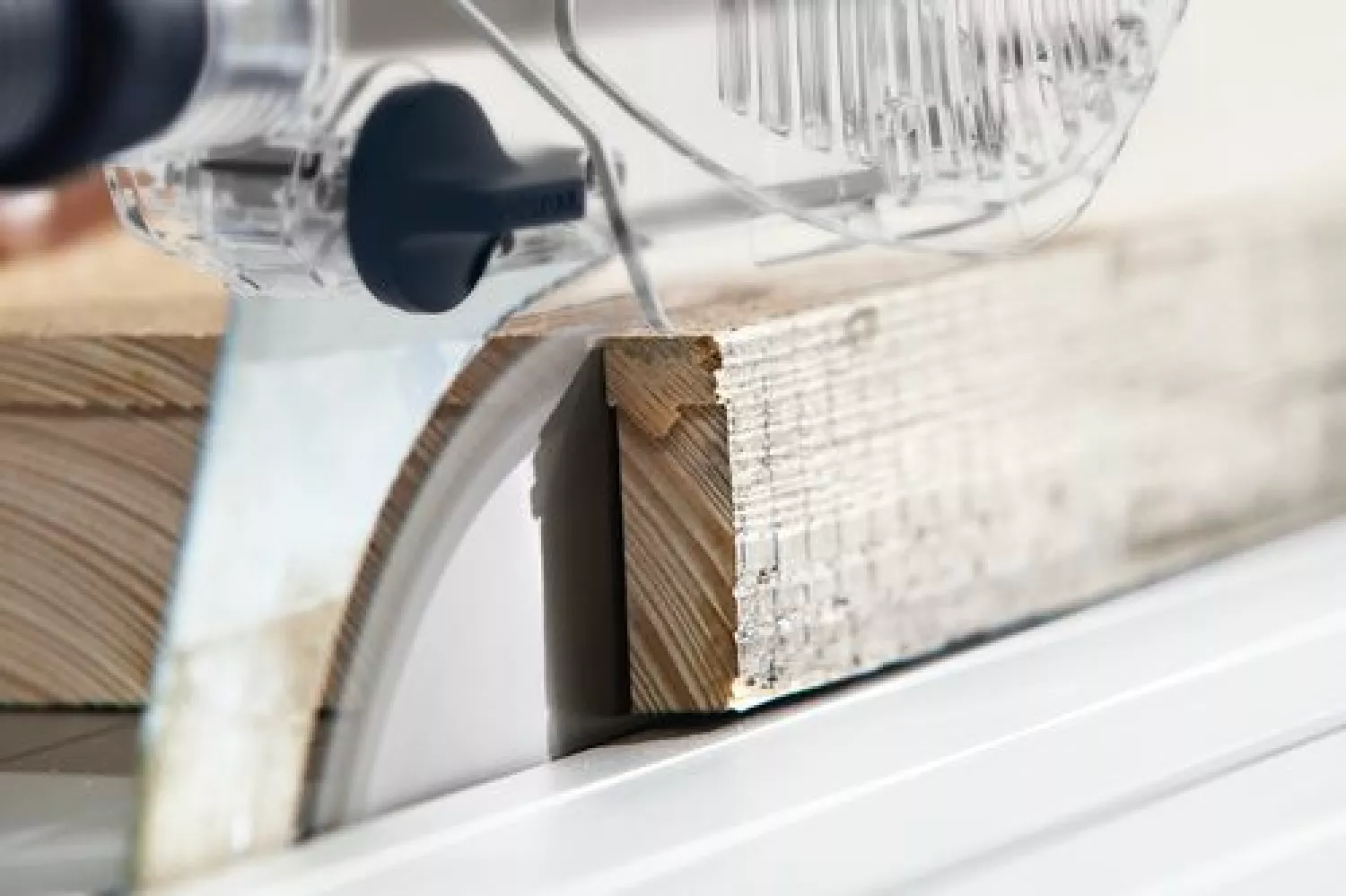 Festool CS 70 EBG-Set Trek-/afkortzaagmachine - 2200W - 225mm-image