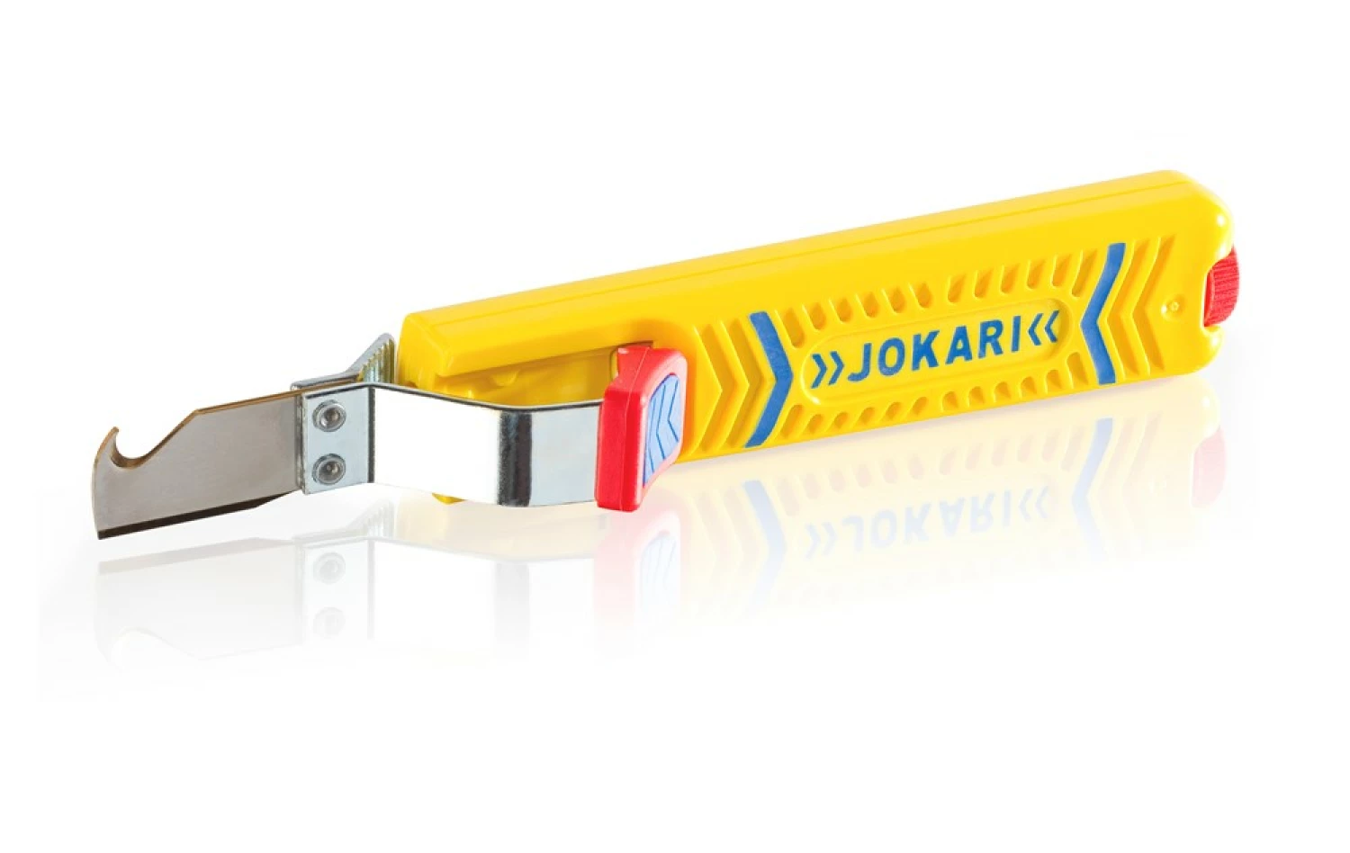 Jokari 10280 Dénudeur de câble-image