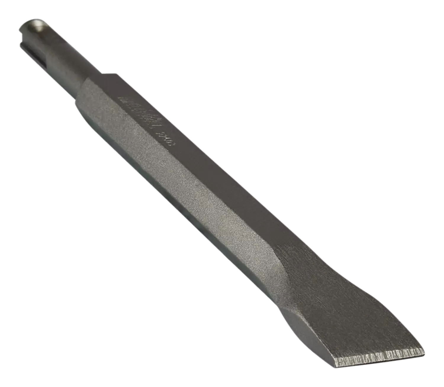 Makita D-08729 Burin plat SDS-Plus -20 x 250 mm-image