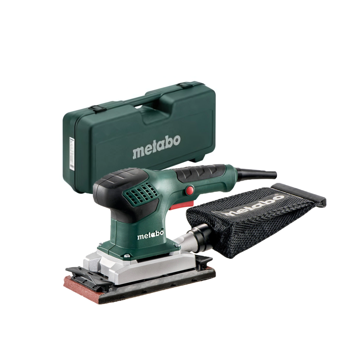 Metabo SR 2185 Ponceuse vibrante-image