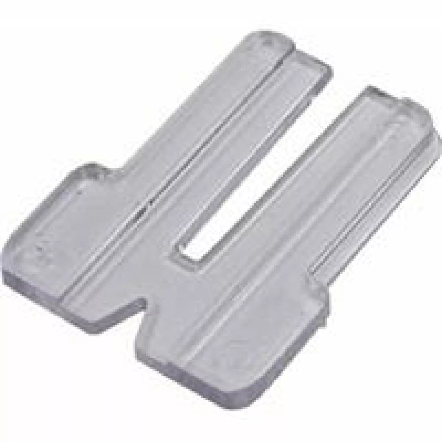 Makita 192557-6 Anti splinterplaat (5st)-image