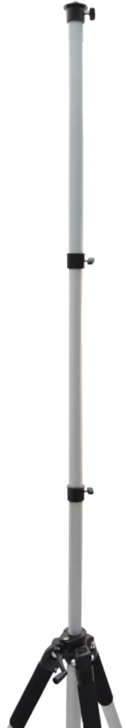 FUTECH 090.300 Statief Medium Duty 300cm - 5/8"-image