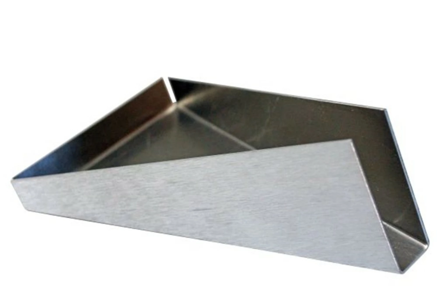 Super Prof 4.026.32 Stootvoegenbakje - Aluminium - 120 x 200mm-image