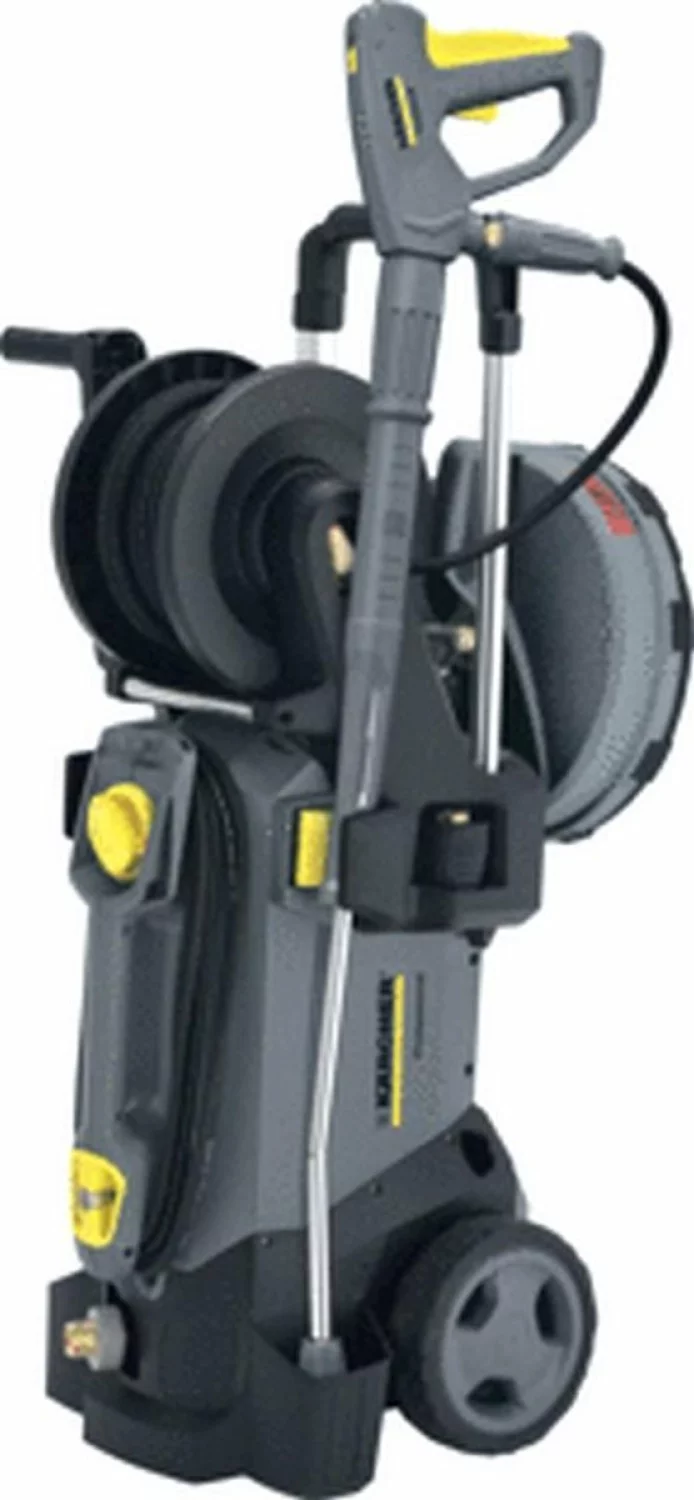 Karcher HD 5/15 CX Plus + FR Classic Nettoyeur haute pression-image