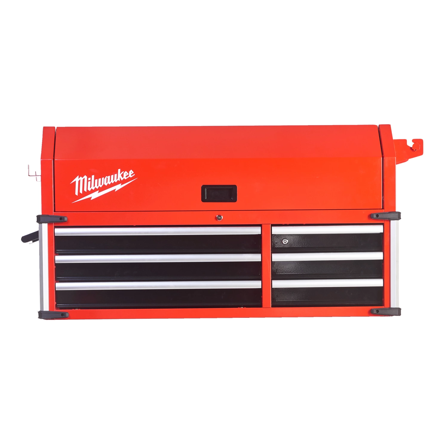 Milwaukee 4932478854 TOOLGUARD™ Stalen opbergkast met 6 lades - 46˝ / 117 cm-image