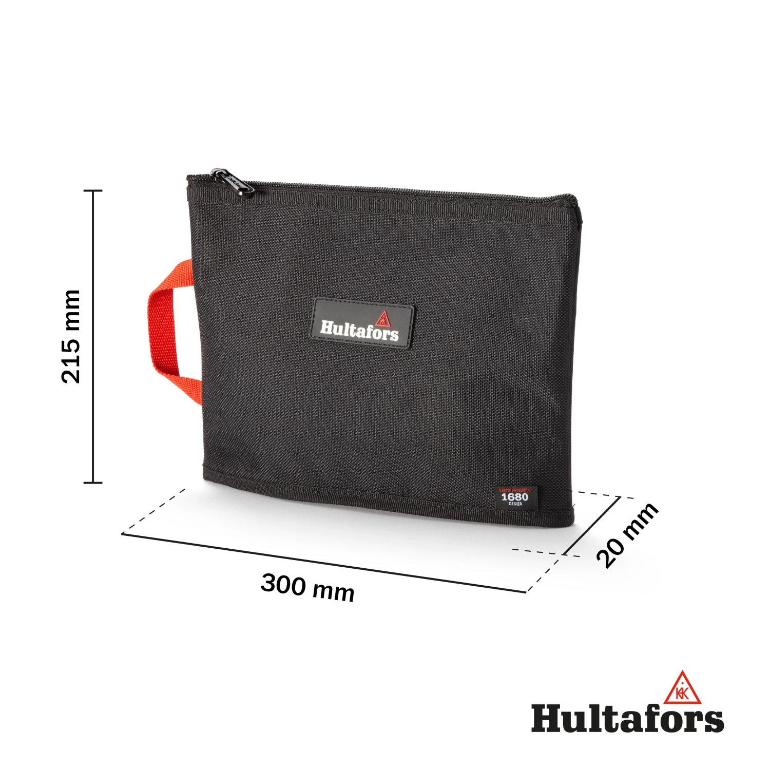 Hultafors 590190 Sacs à outils-image