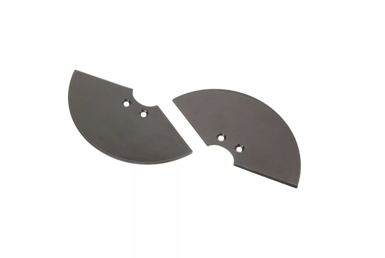 Fiskars 134737 QuikDrill Wisselblad - 200mm-image