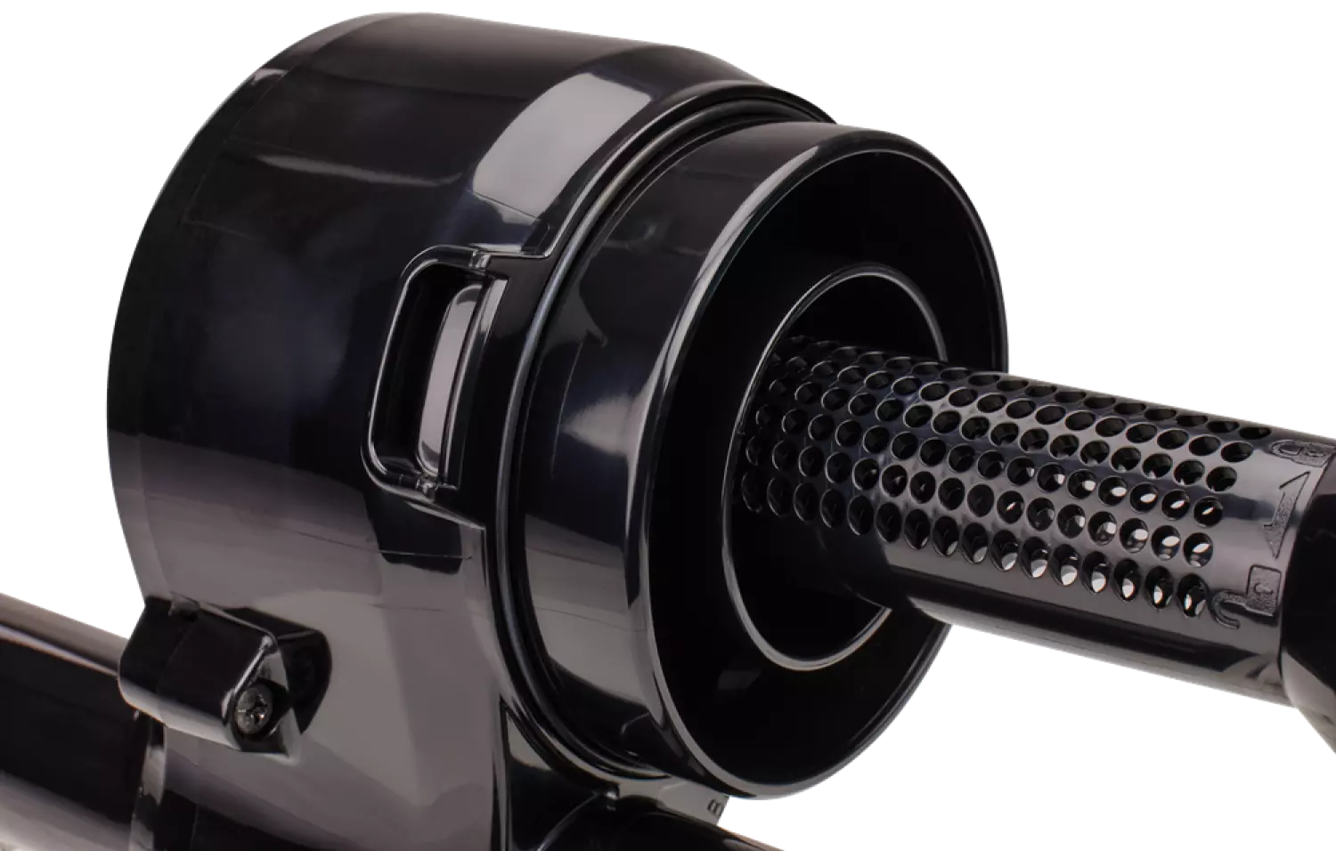 Makita 191D75-5 Cycloon voorafscheider - zwart-image