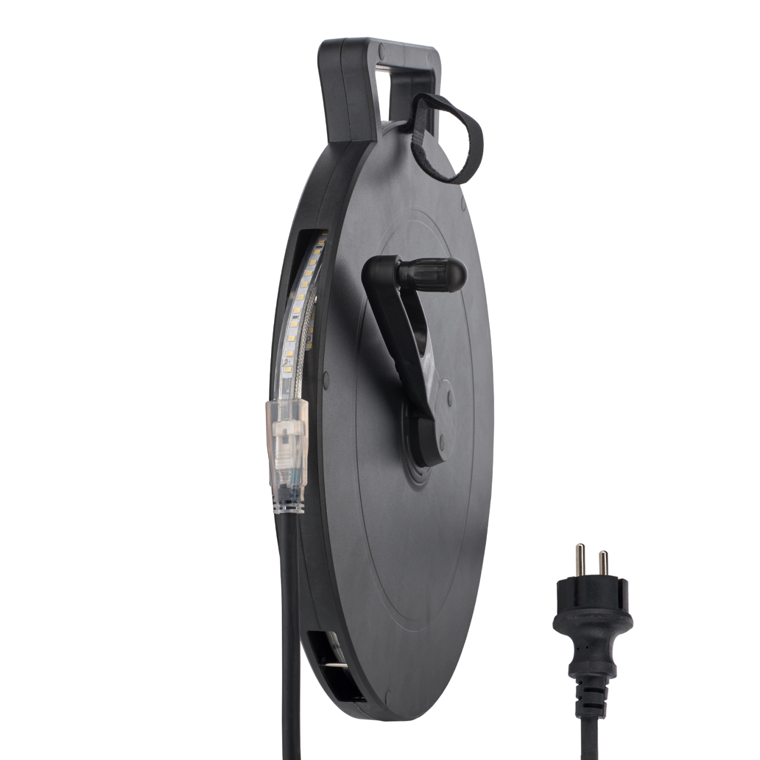 Bailey RoBust LED Rope Roll2Go - 10M - 9W/m - 830Lm/m - 6500K - IP65-image