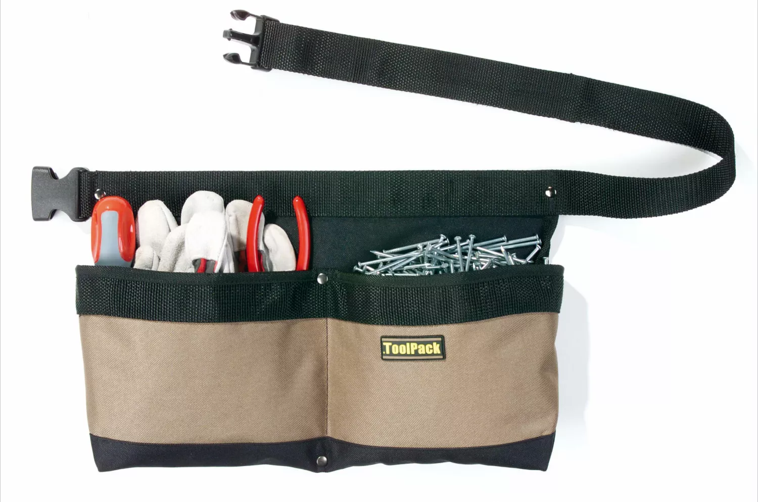 ToolPack 360.060 Utility - Ceinture porte-outils - 600D Polyester-image