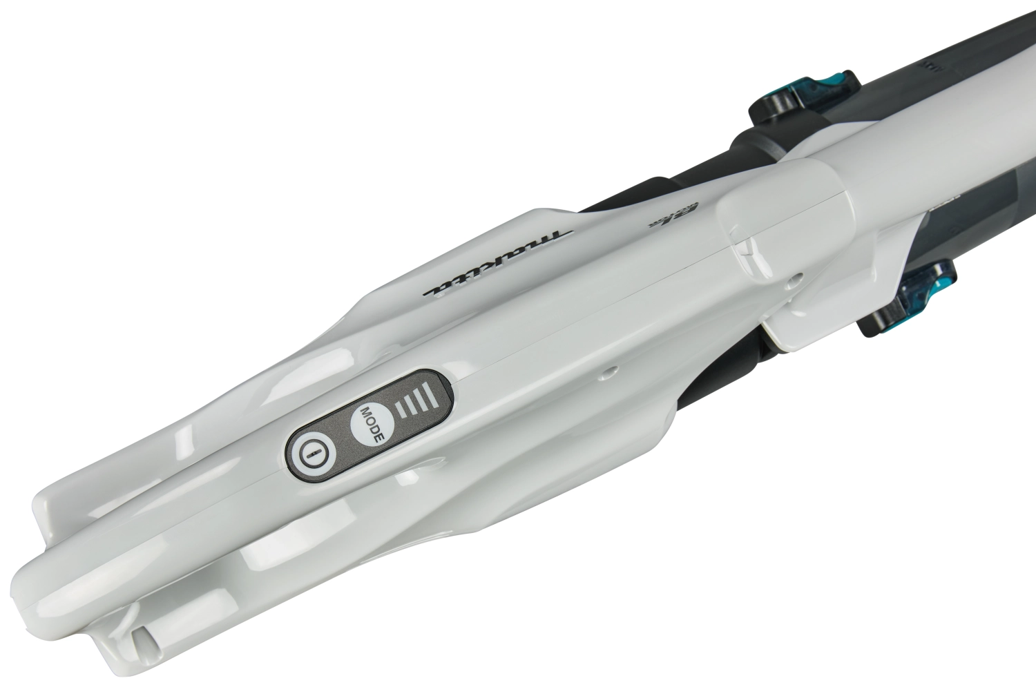 Makita CL004GA101 40V Max Li-ion accu steelstofzuiger set (1x 2.0Ah accu)-image