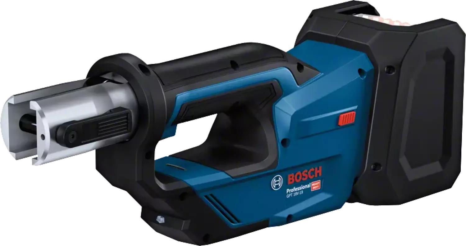 Bosch GPT 18V-19 Tournevis sans fil 18V en L-Boxx-image