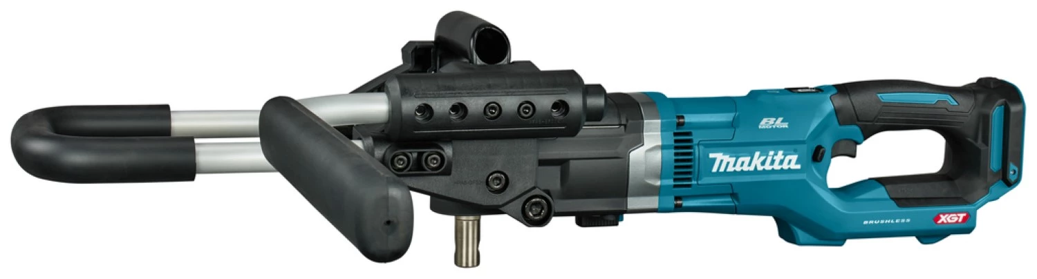 Makita DG002GZ XGT 40V Li-ion max accu grondboor body - 20mm - Koolborstelloos-image