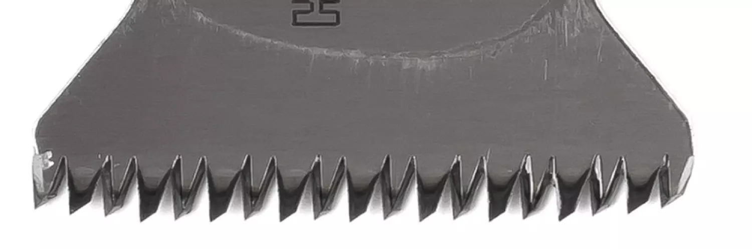 Multizaag SL303 Lame pour outil multifonction-image