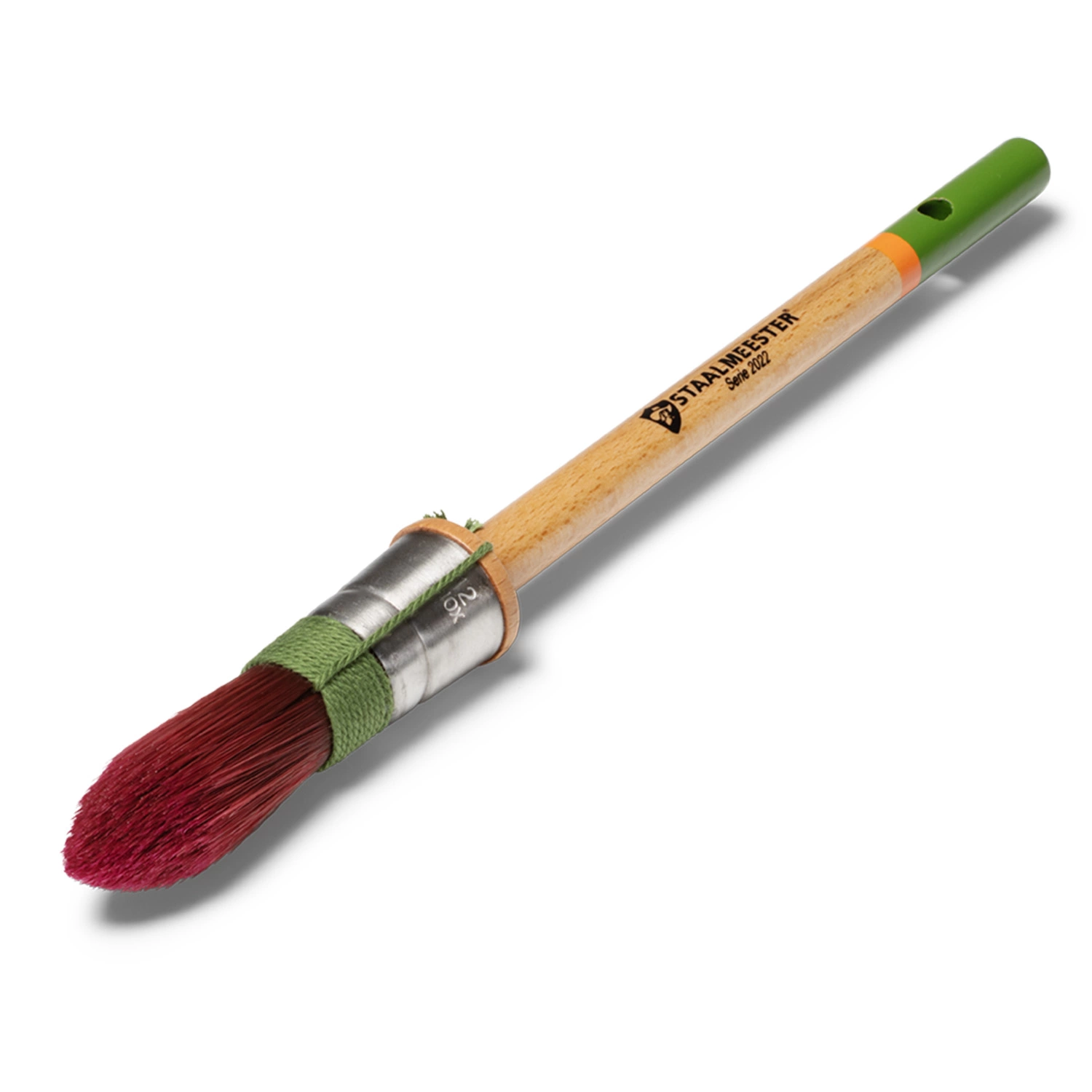 Staalmeester brosse à rechampir Pro-Hybrid - Série 2022-image