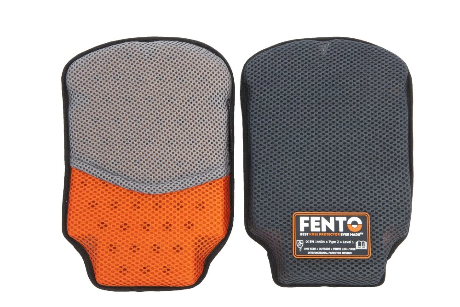 Fento Pocket Kniebeschermers-image