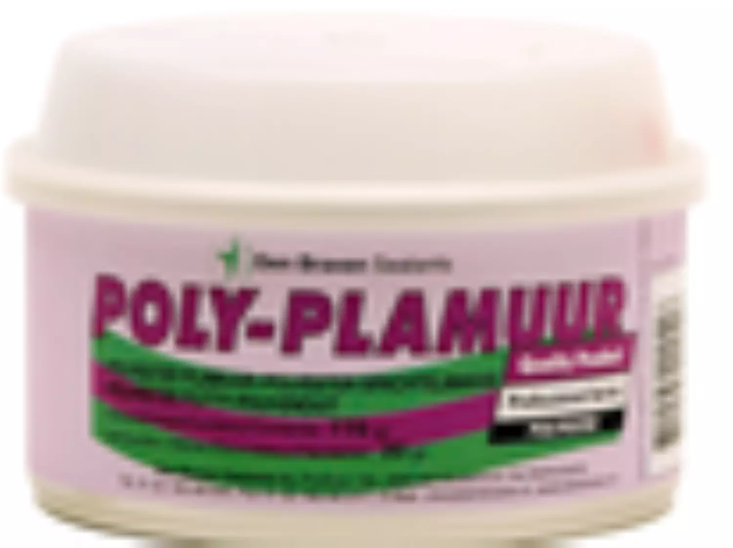 Zwaluw Den Braven Mastic polyvalent-image