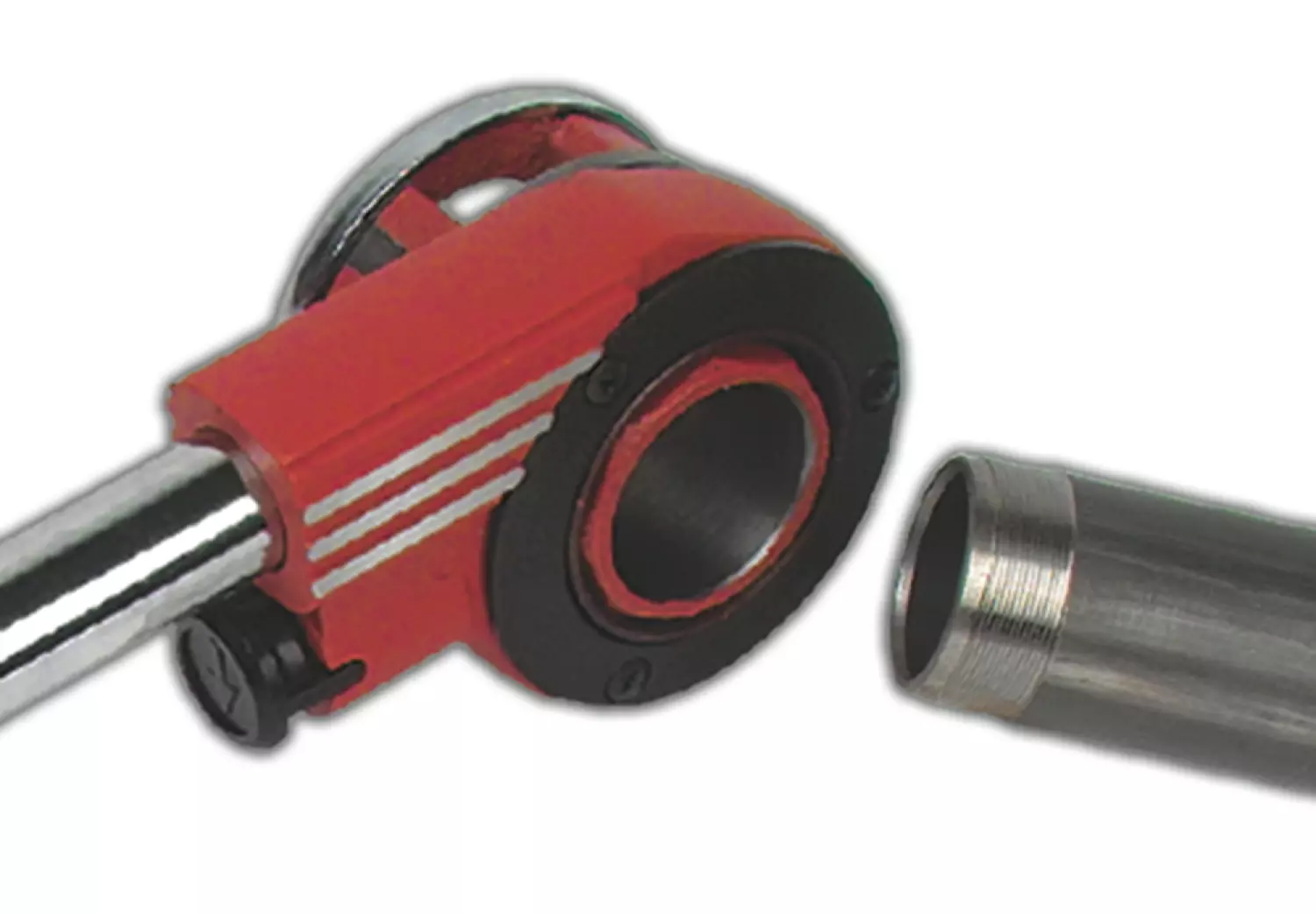 Brüder Mannesmann 530-9 Jeu de coupe-fil 9 pièces - 1/4"-1 1/4-image