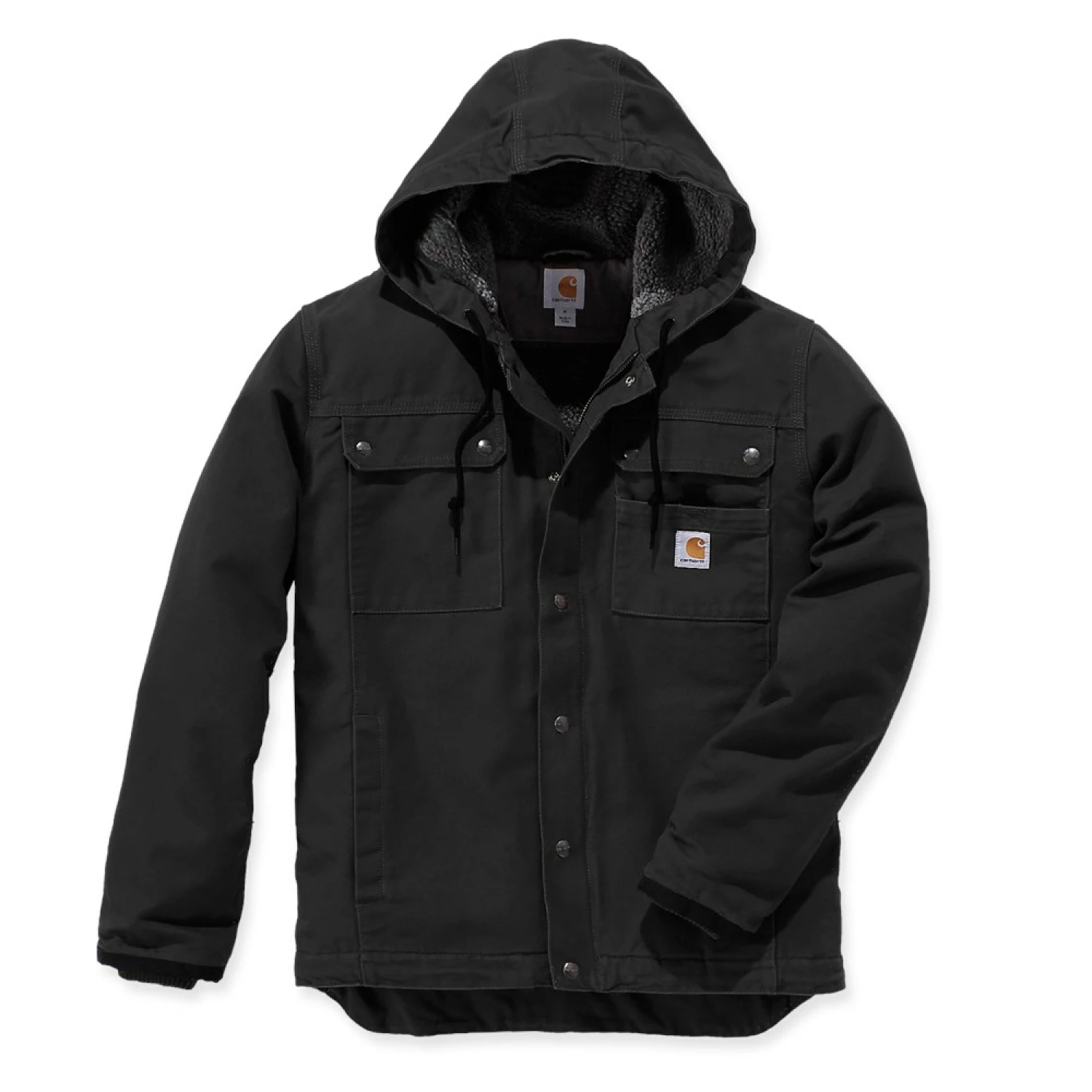 Carhartt 103826 Bartlett Jacket-image