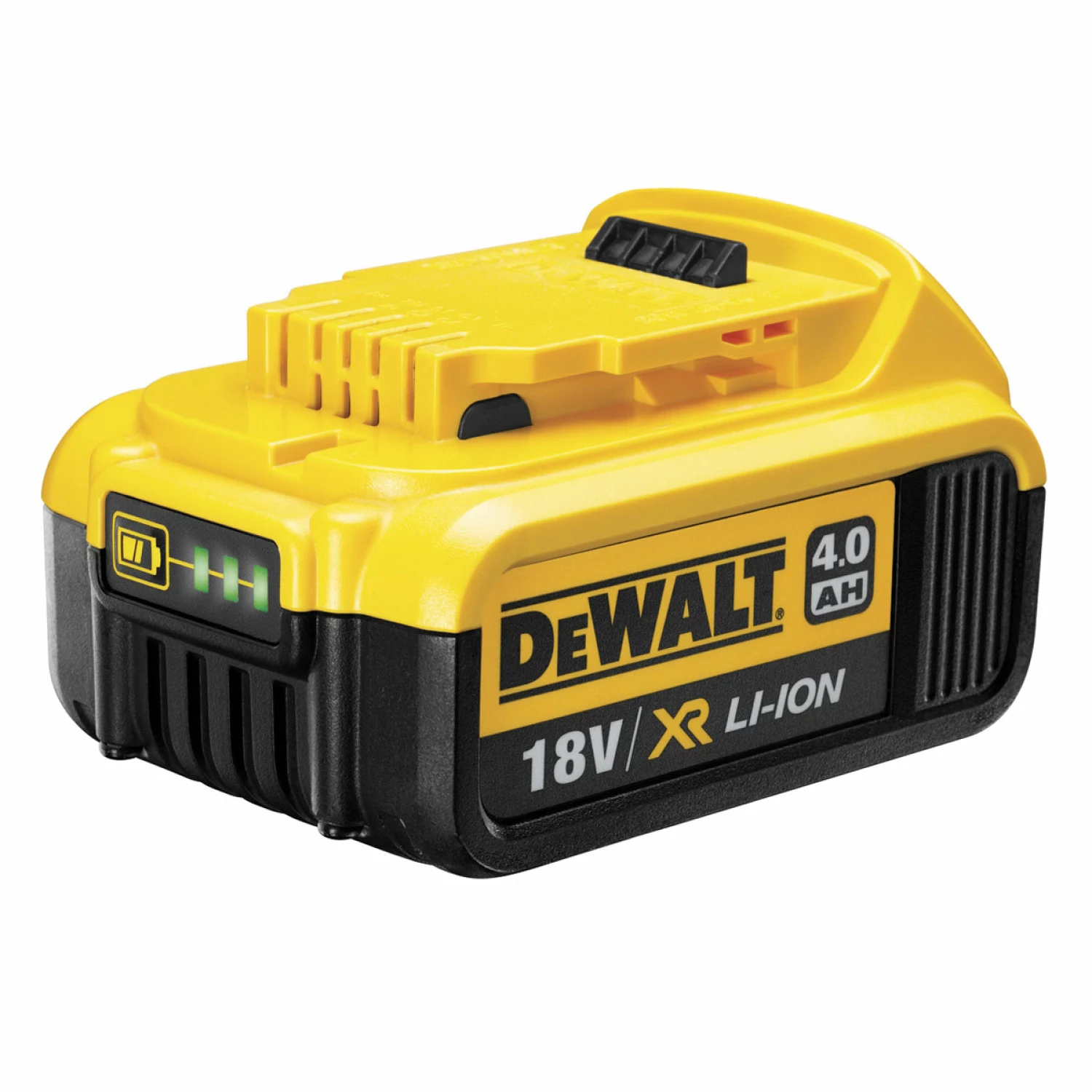 DeWALT DCB182-XJ 18V Li-ion XR accu - 4.0Ah-image