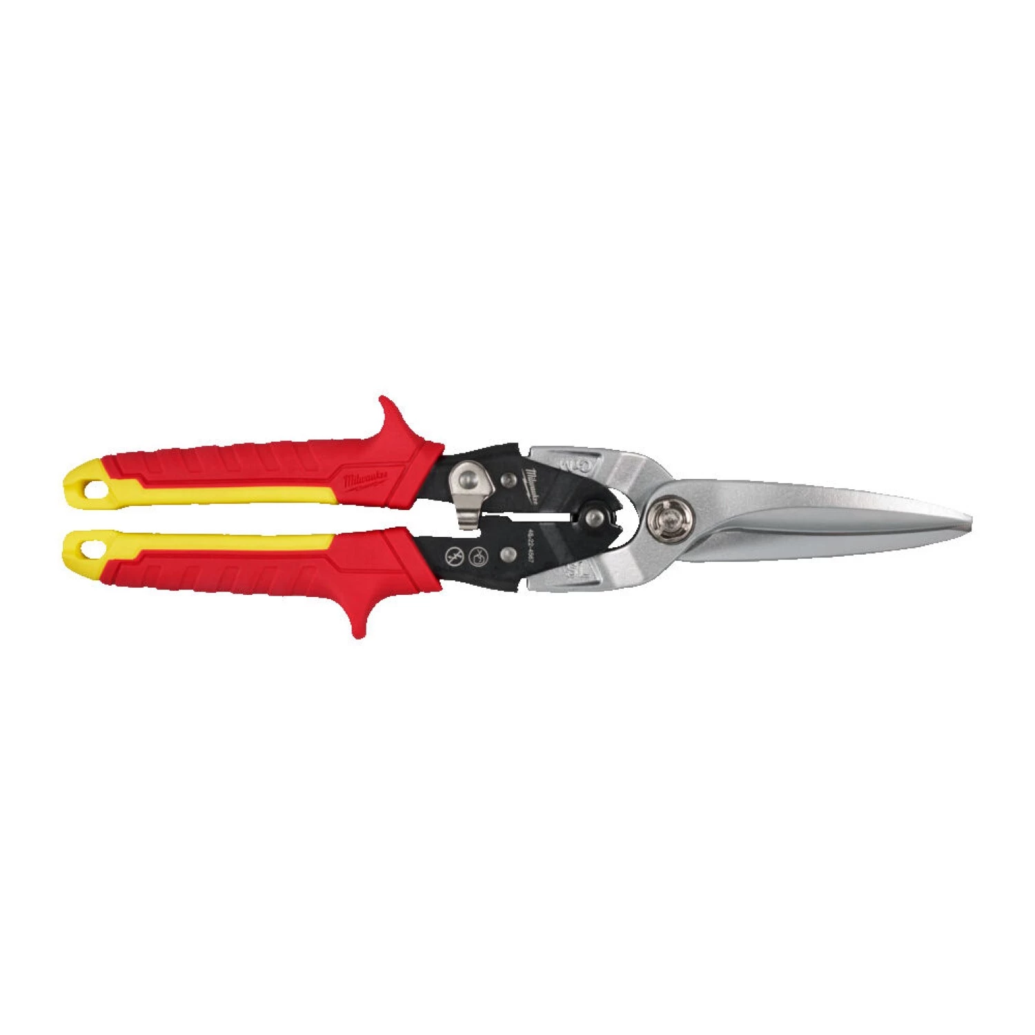 Milwaukee 4932499021 Blikschaar Lang - 295mm-image