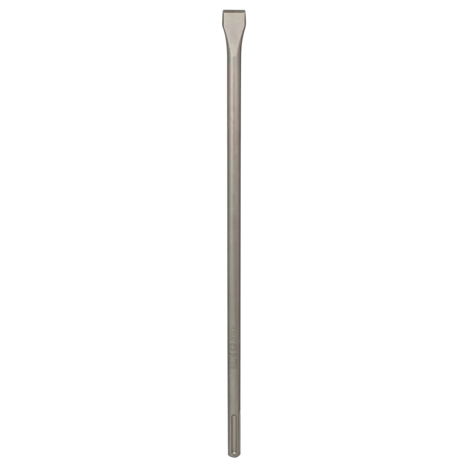 Bosch 1618600203 - Burin plat SDS-Max, 600 x 25 mm-image