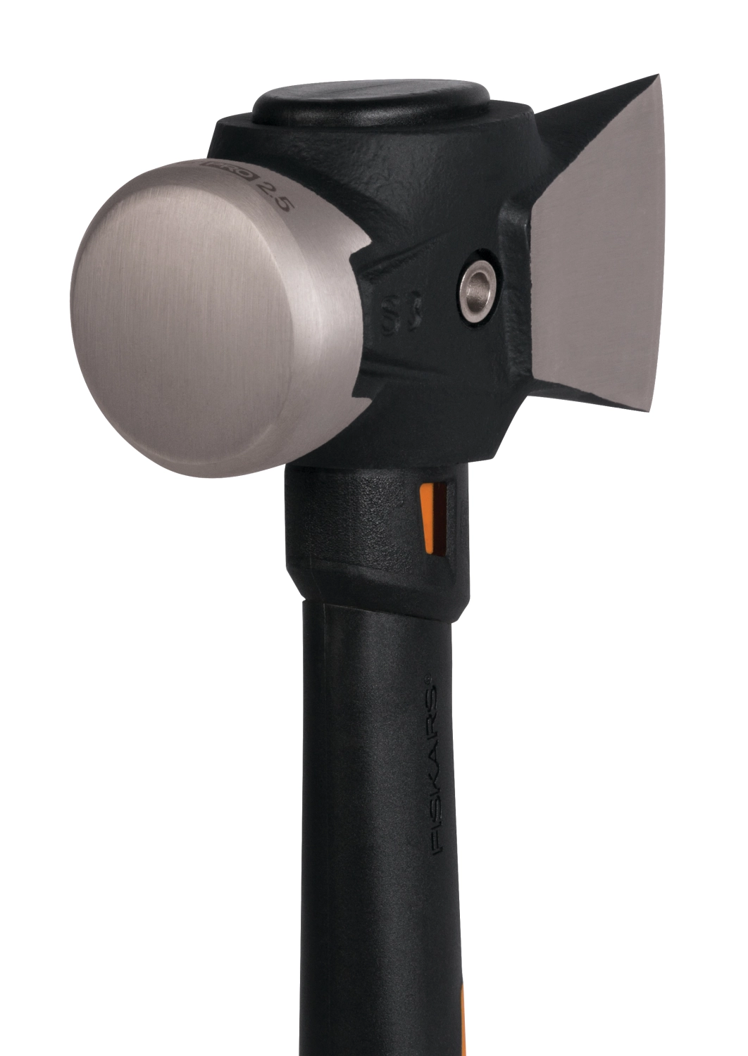 Fiskars 1062936 Pro IsoCore™ Moker met splijtkop S - 1,1 kg - 36 cm-image