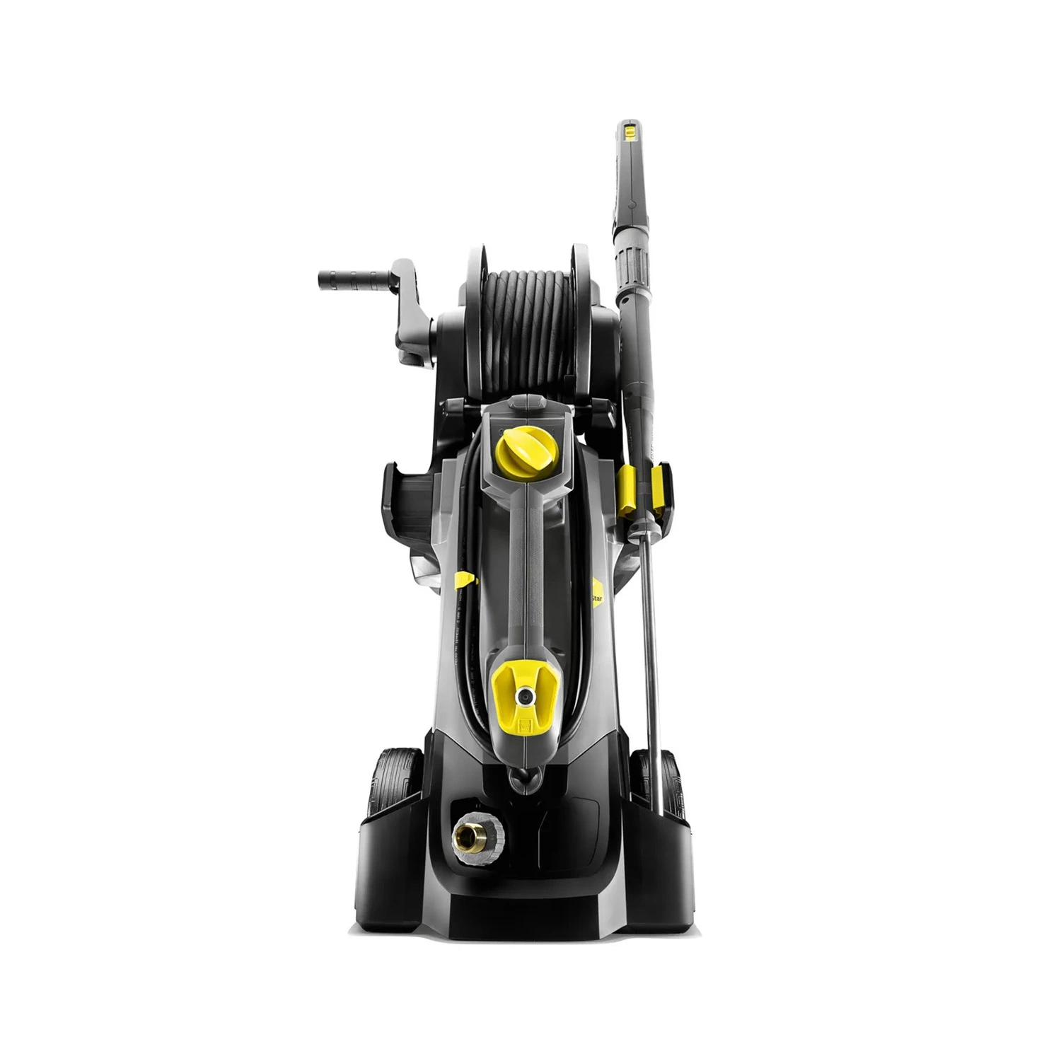 Kärcher Professional HD 5/15 CX Plus - Nettoyeur haute pression - 2800W - 150bar-image