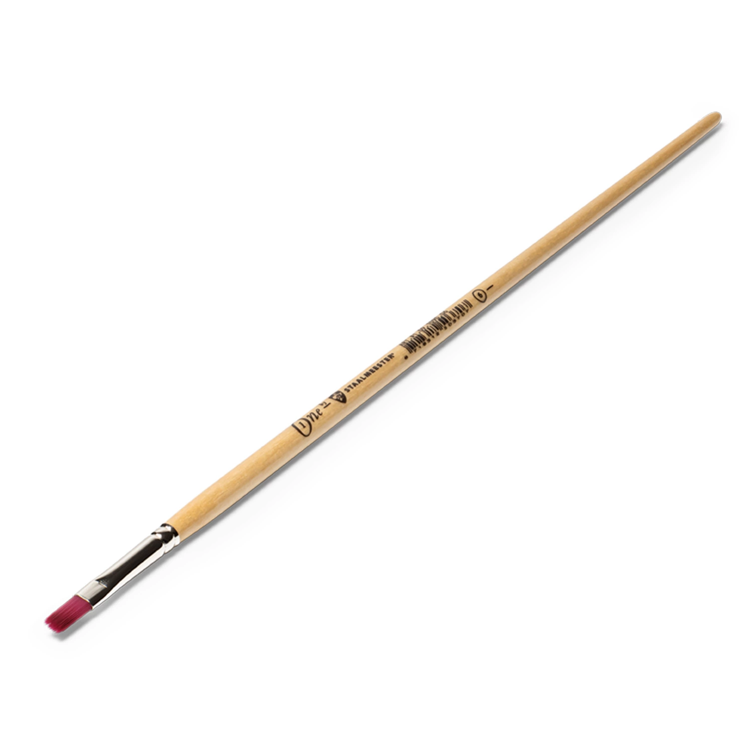 Steelmaster 1090 One Gussow Brush - NR-6-image