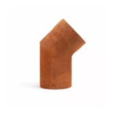 Accessoires pour cheminée d'extérieur-image