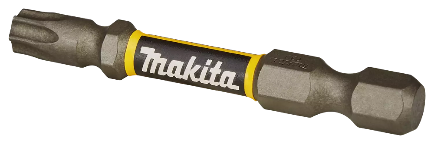 Makita E-03361 Embout de vis à choc - T30 x 50mm-image