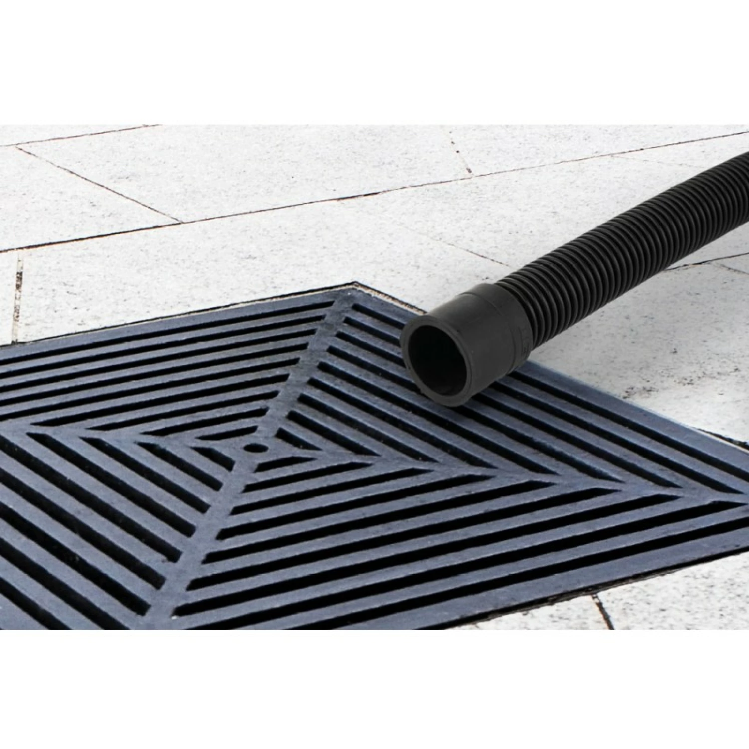 Ghibli 6020052 Aspirateur de chantier-image