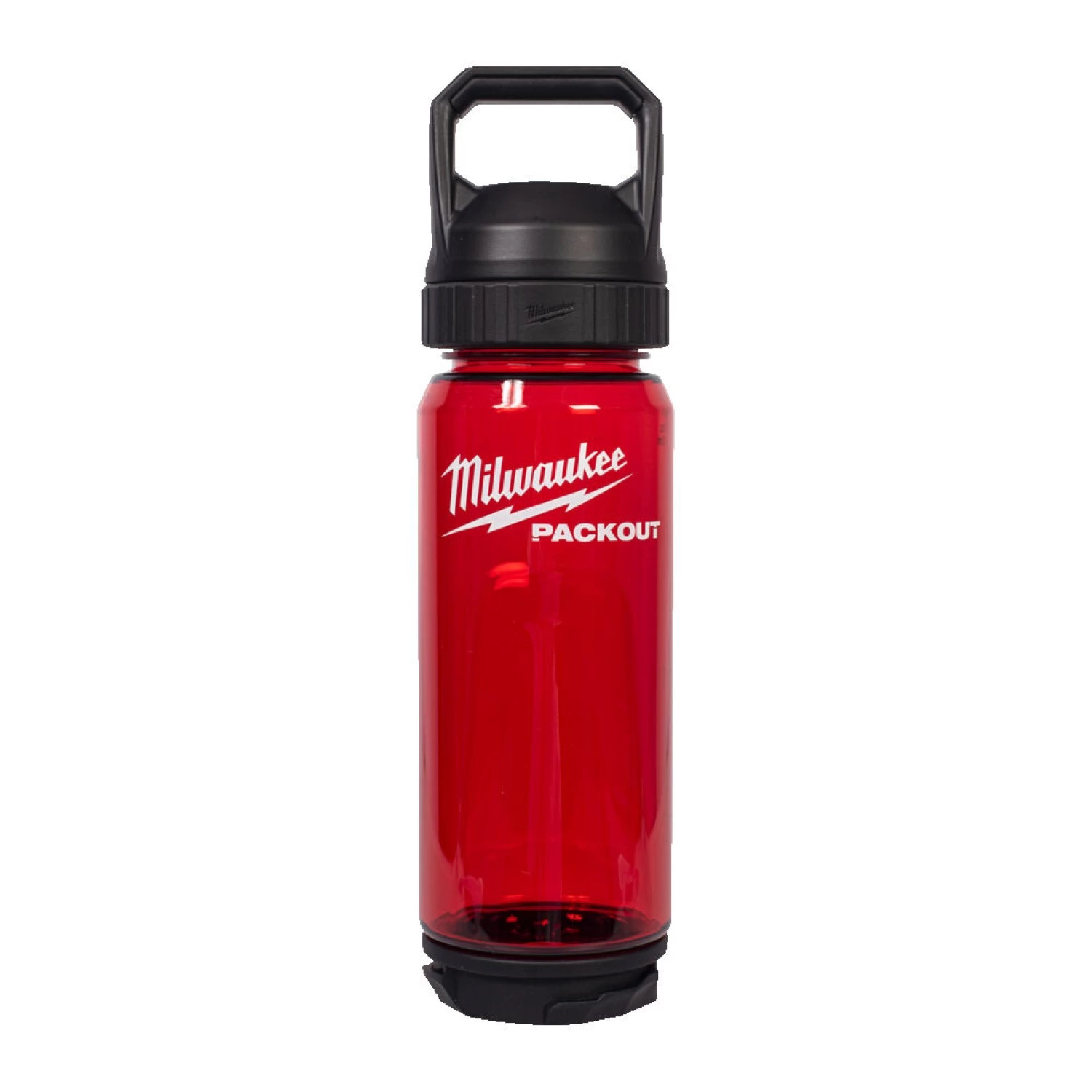 Milwaukee 4932498636 PACKOUT™ Drinkfles 740 ml - rood-image