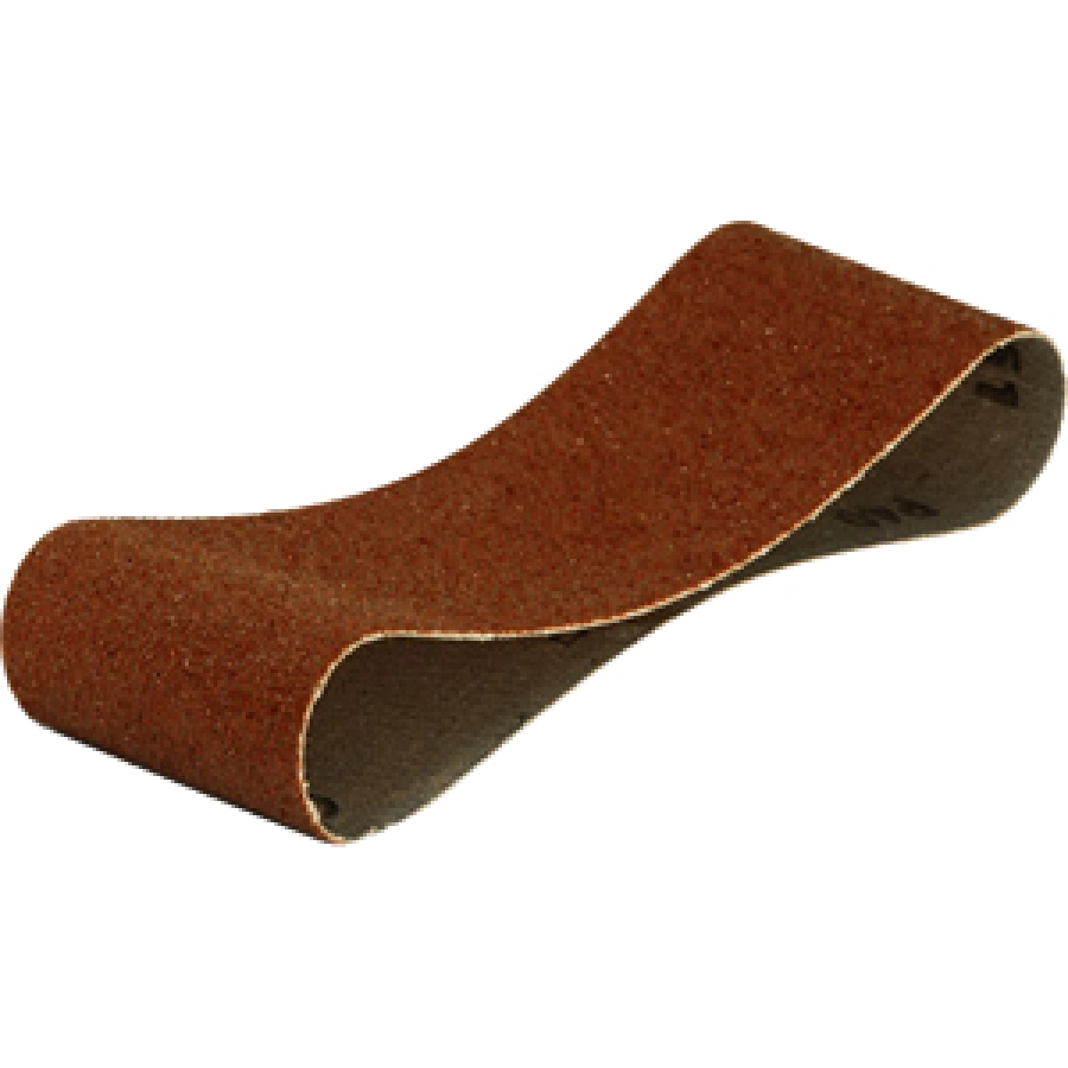 Makita bande abrasive Red - 100 x 610 mm - 5 pcs-image