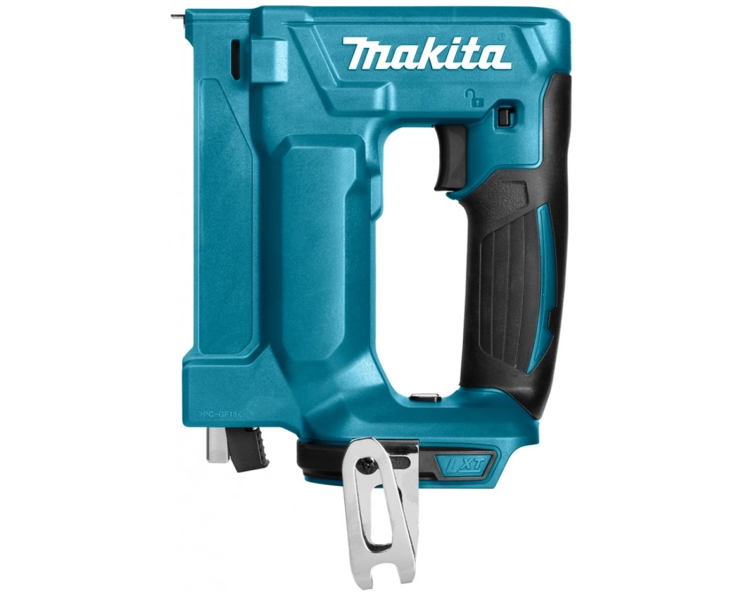 Makita DST112Z 18 V Li-Ion corps de cloueuse-image