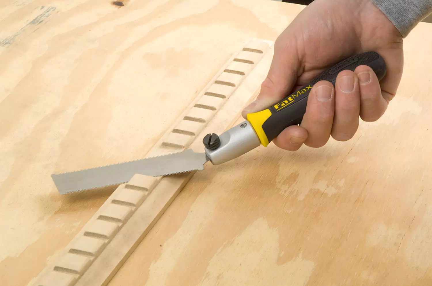 Stanley 0-20-331 - FatMax Scie Japonaise-image