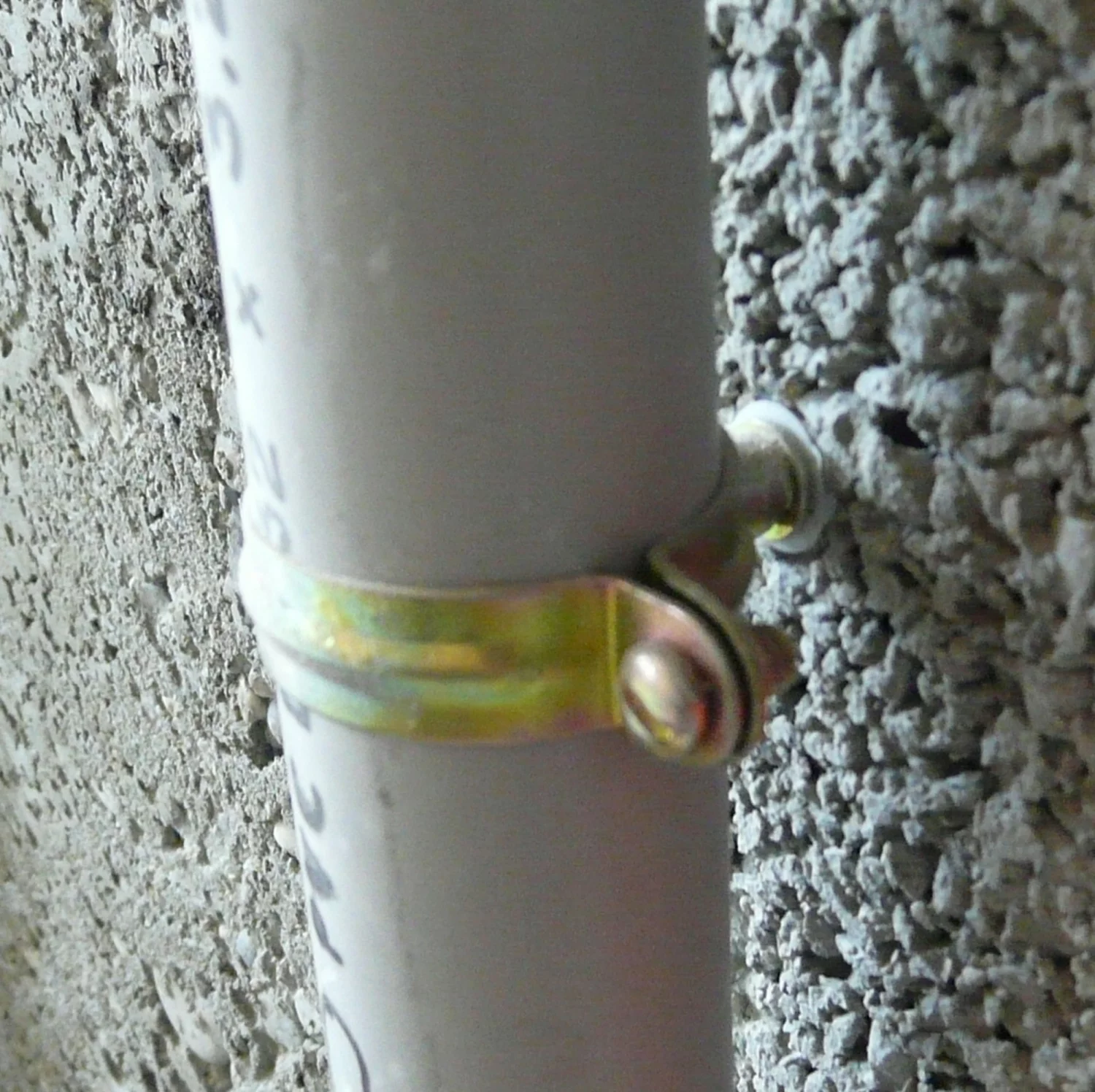 Spit 060092 Slagplug Hit M met kraag - 8 x 90mm - PZ2 (50st)-image