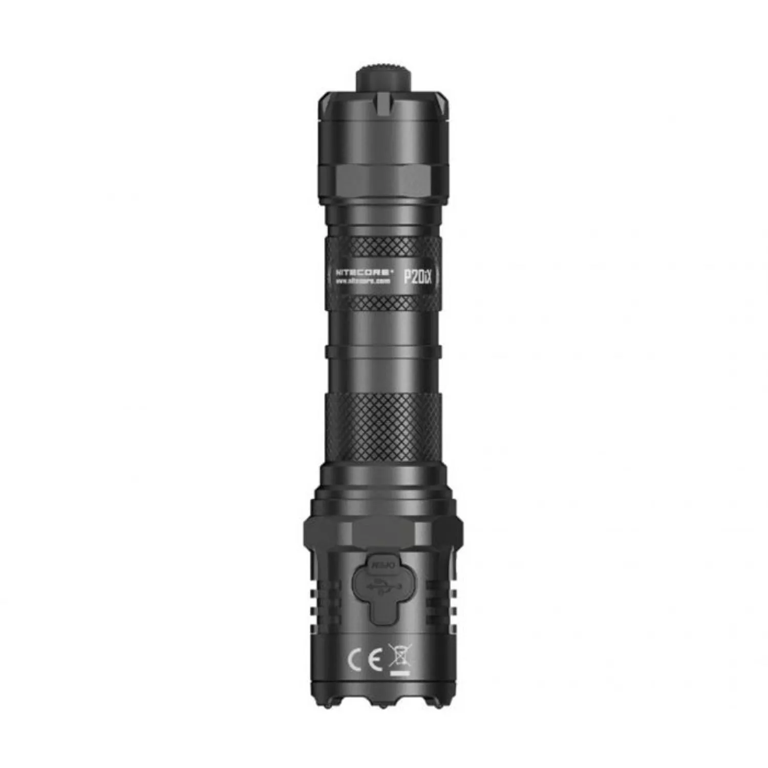 Nitecore P20IX Lampe torche-image