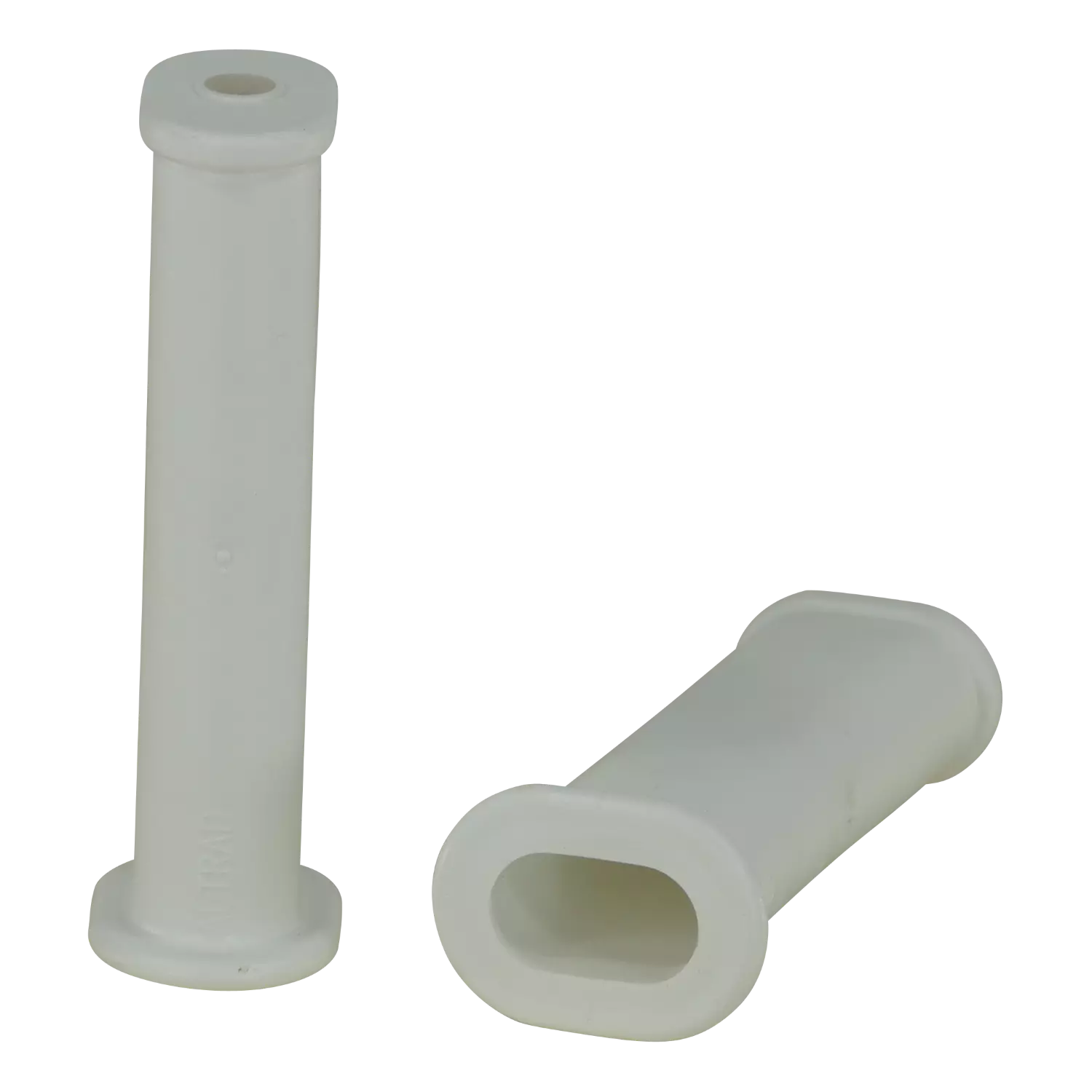 Fort 88308 Handvat voor kruiwagen wit - 30mm-image