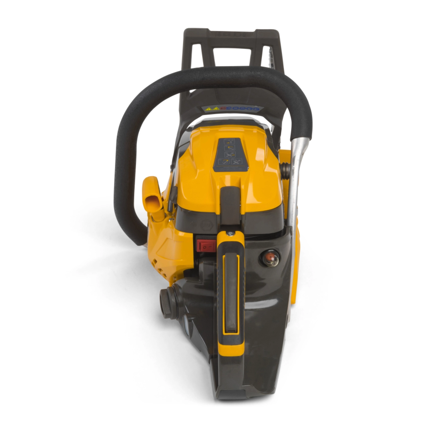 Stiga CS 750 (18") Tronçonneuse thermique-image