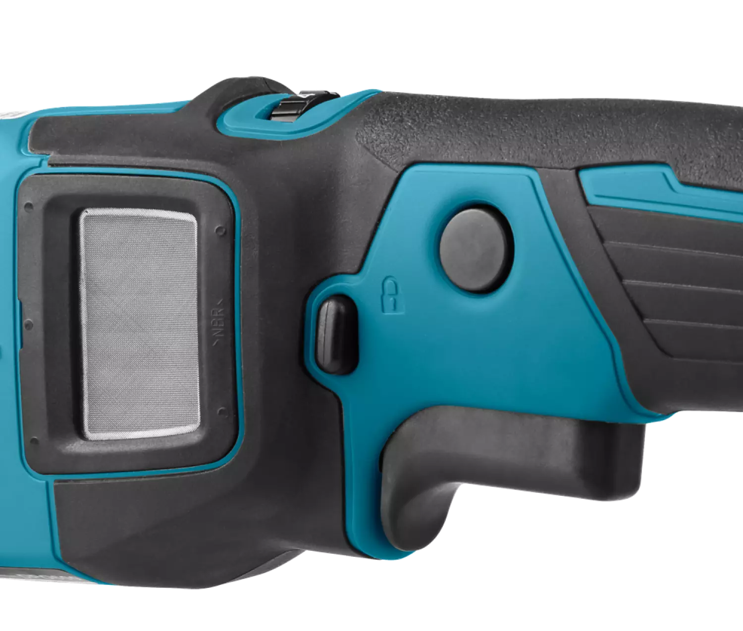 Makita DPO600Z 18V Li-Ion accu polijstmachine body - 150mm - koolborstelloos-image