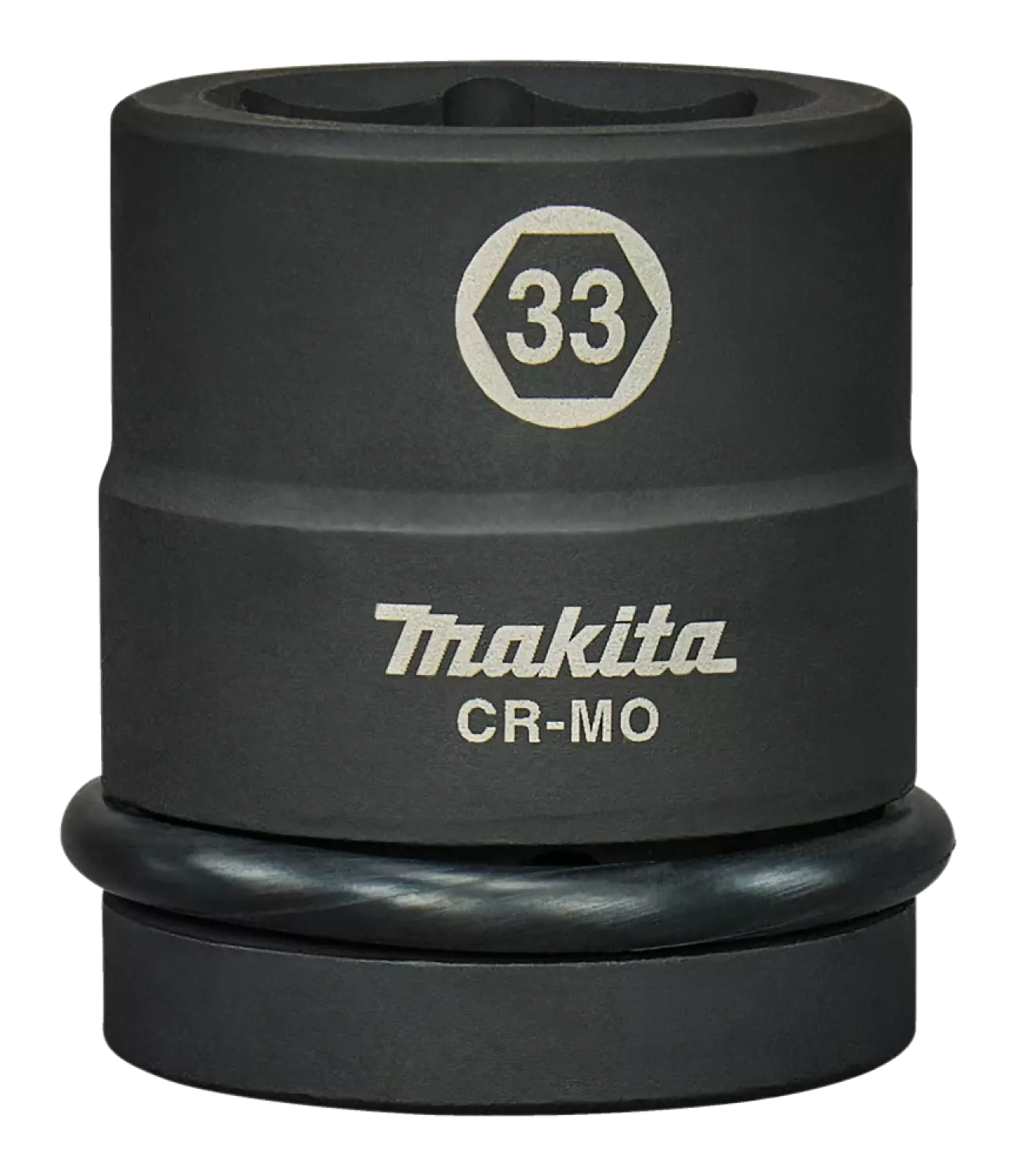 Makita E-24549 Capuchon de force - 33x63mm-image